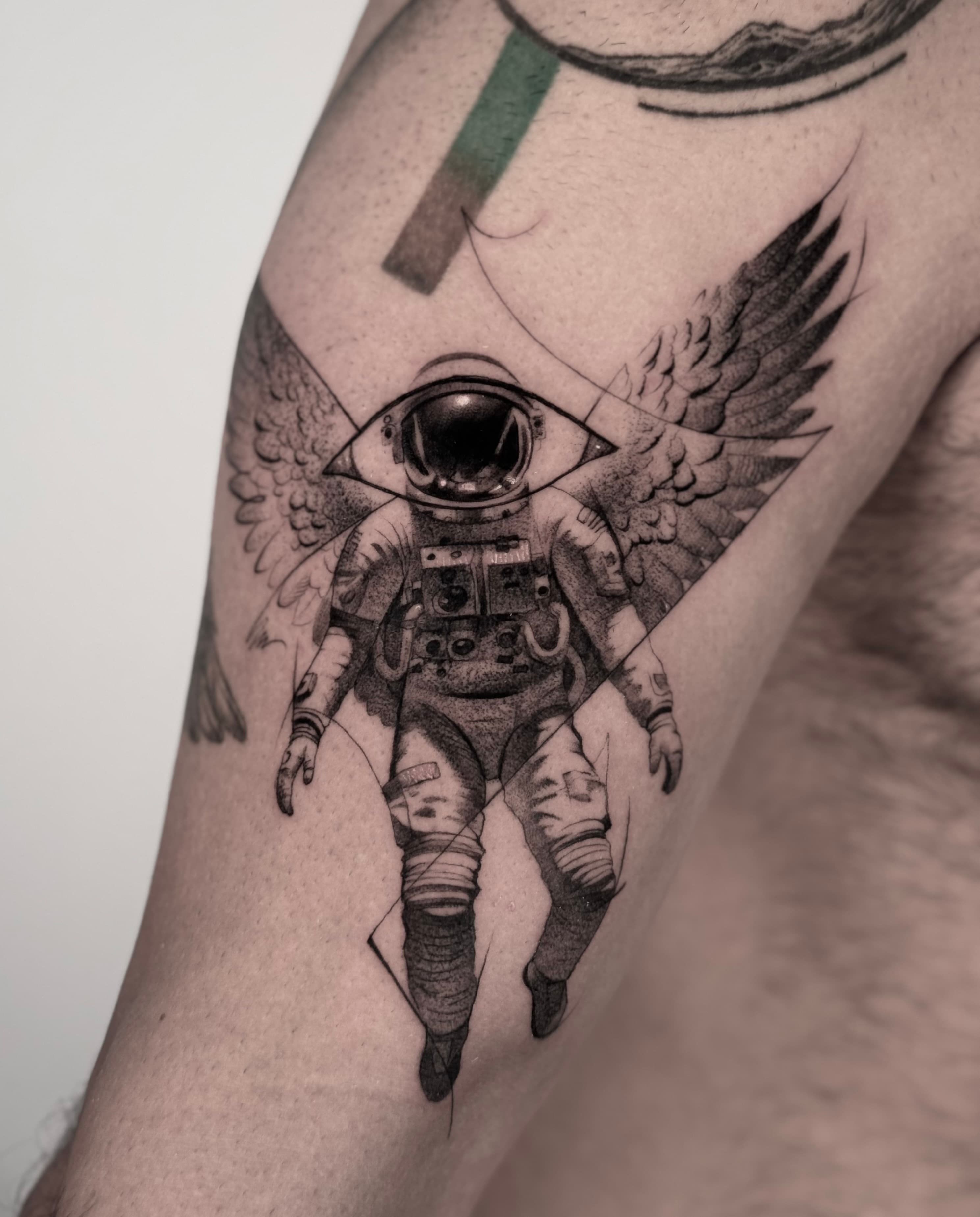 Tattoo 1
