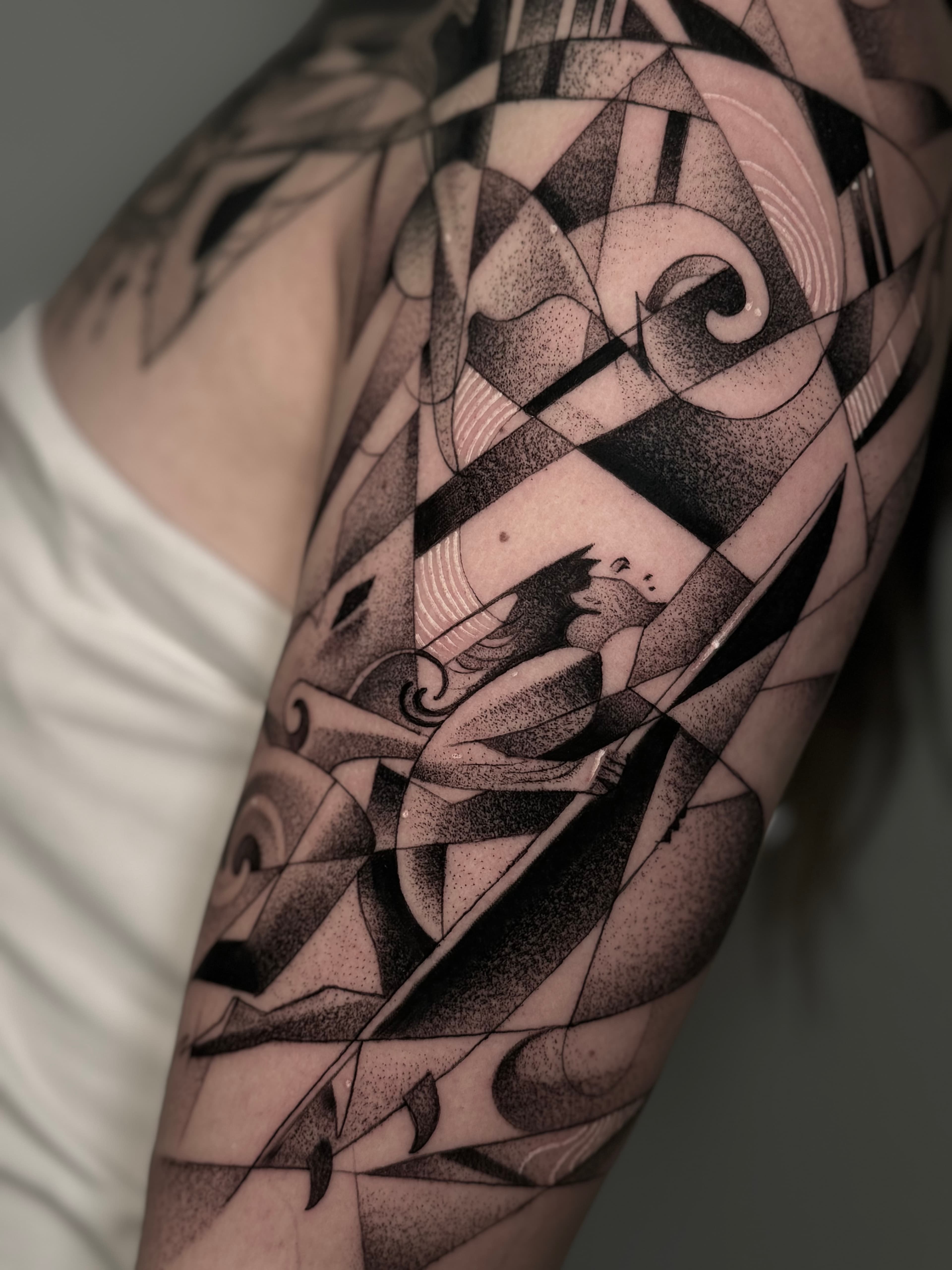 Tattoo 10