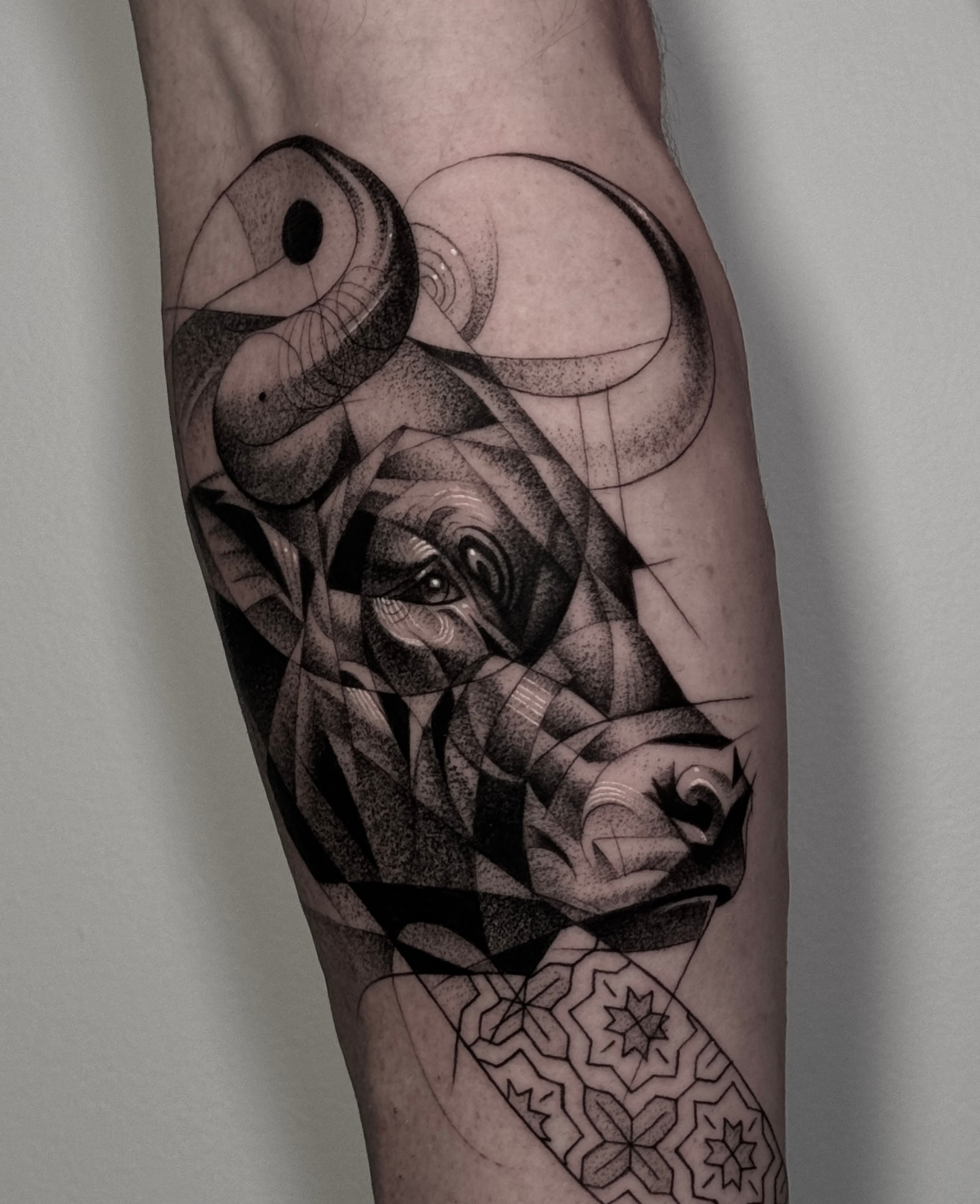 Tattoo 11