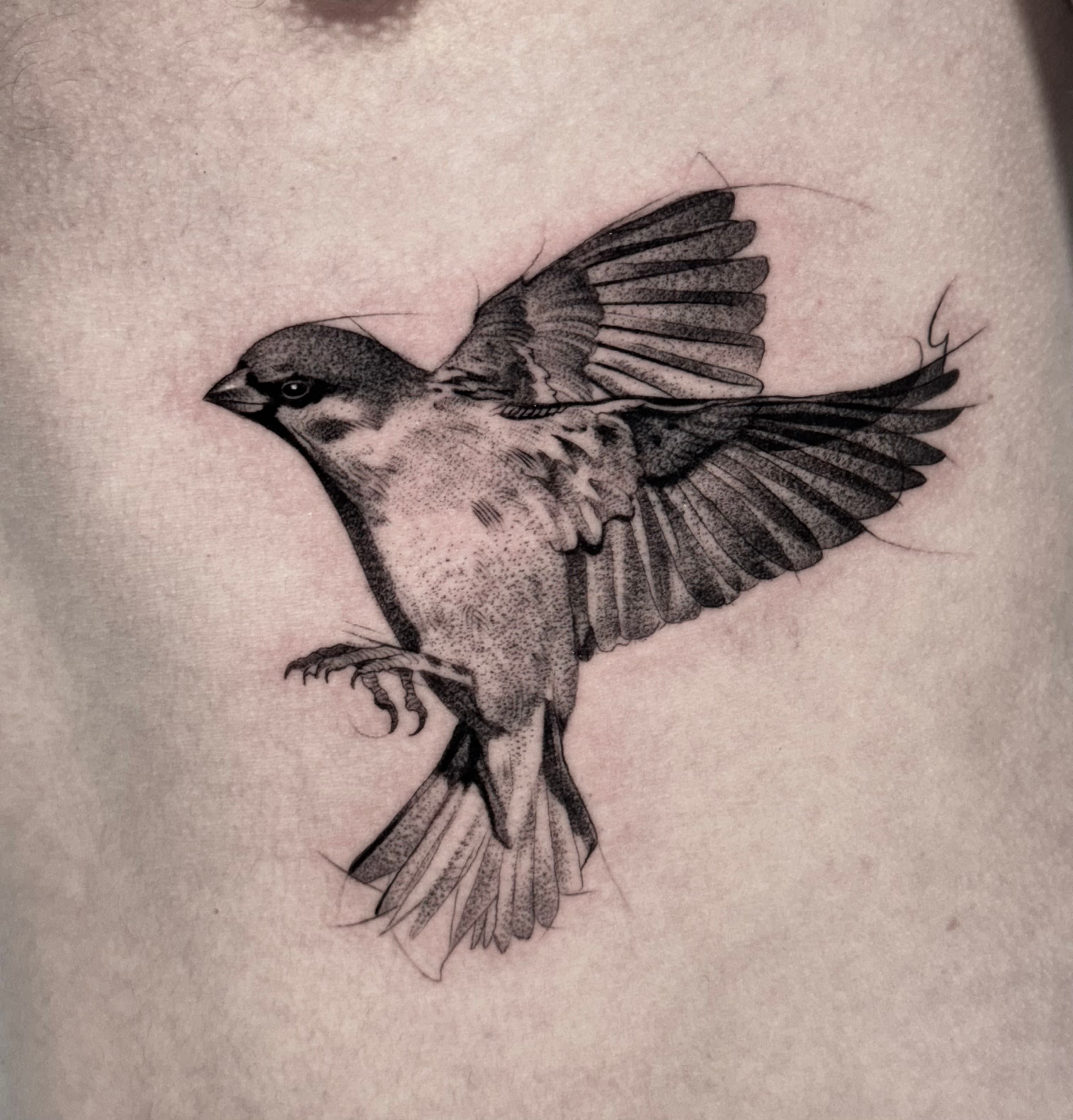 Tattoo 12