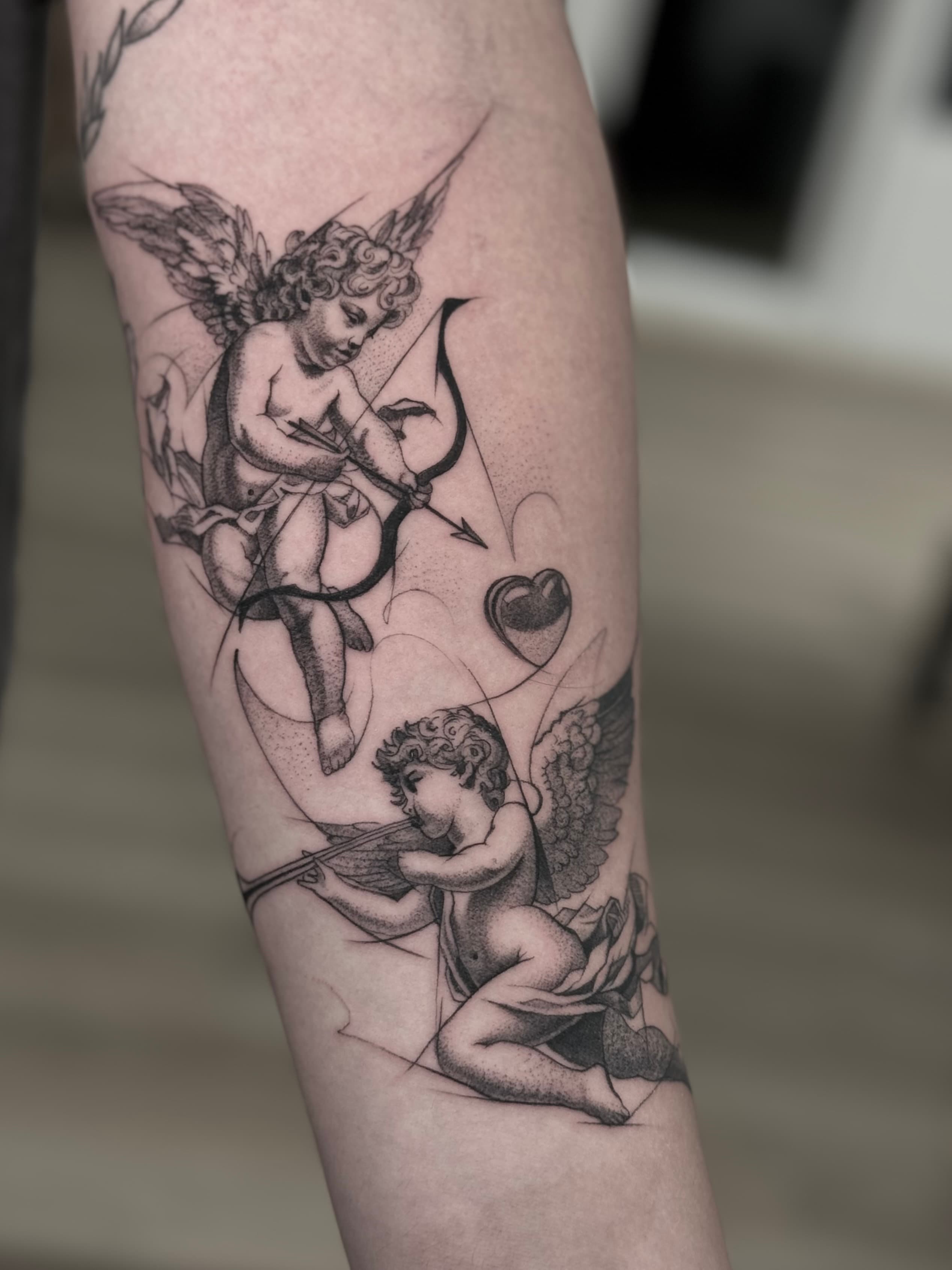 Tattoo 13