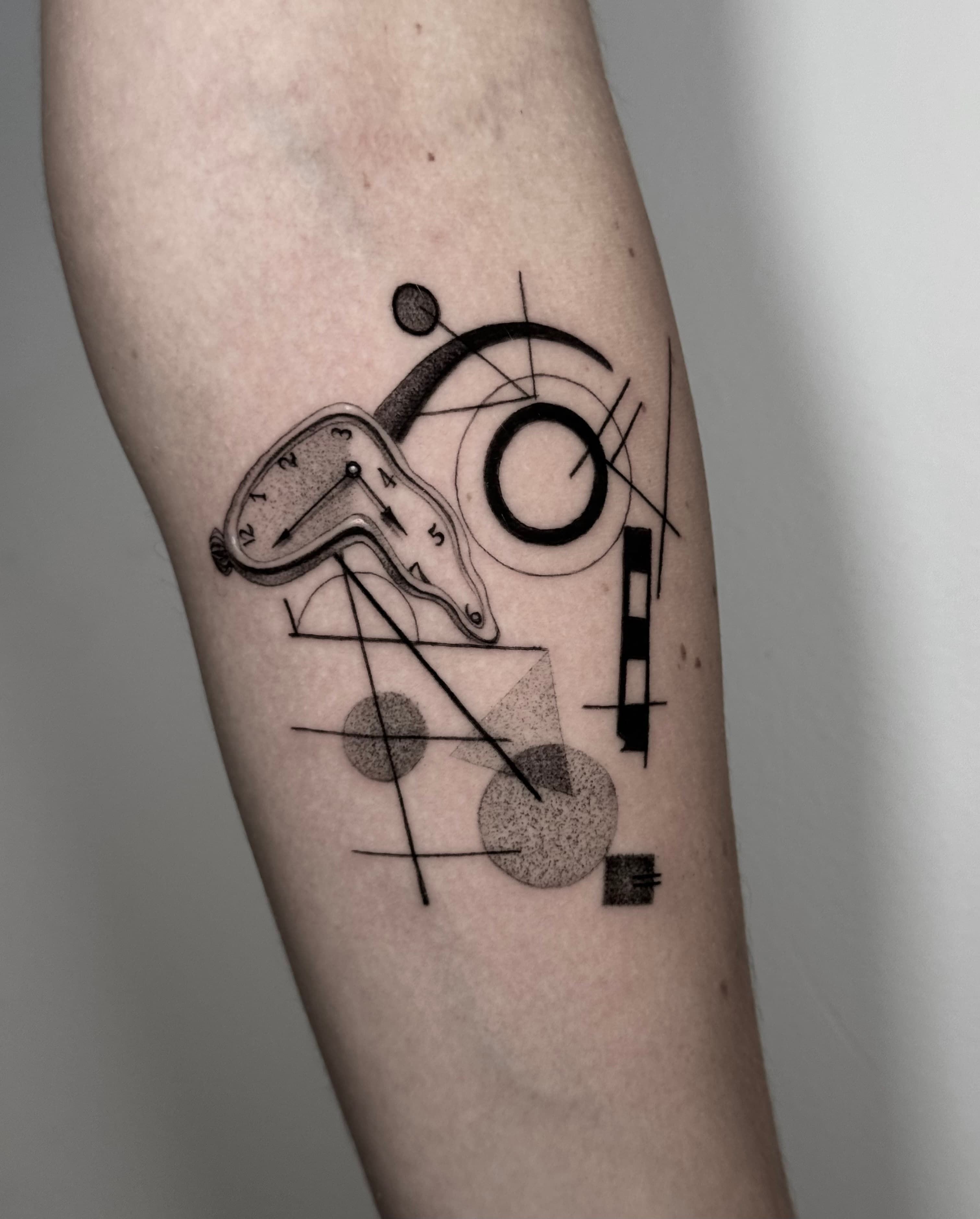 Tattoo 15