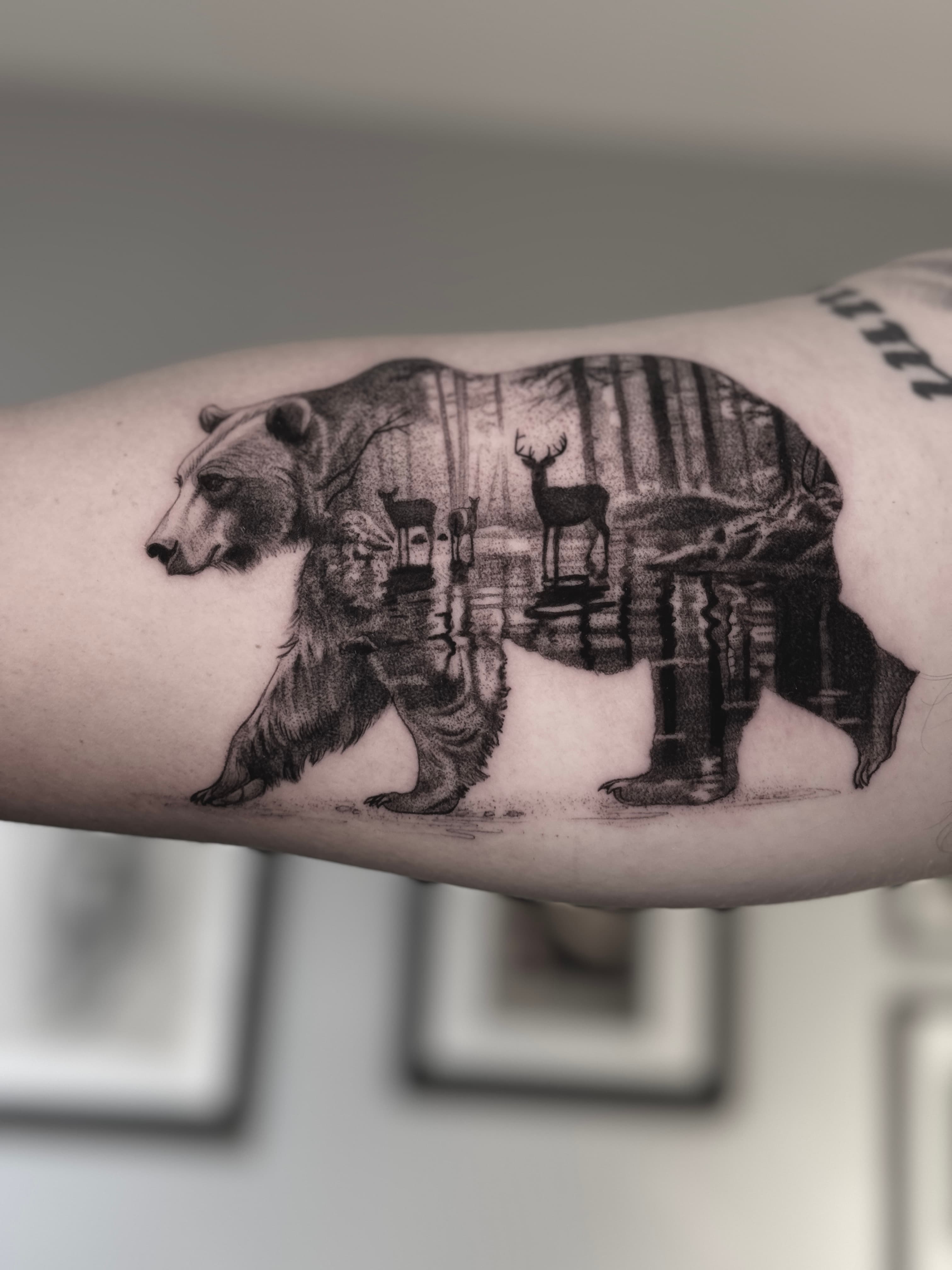 Tattoo 16