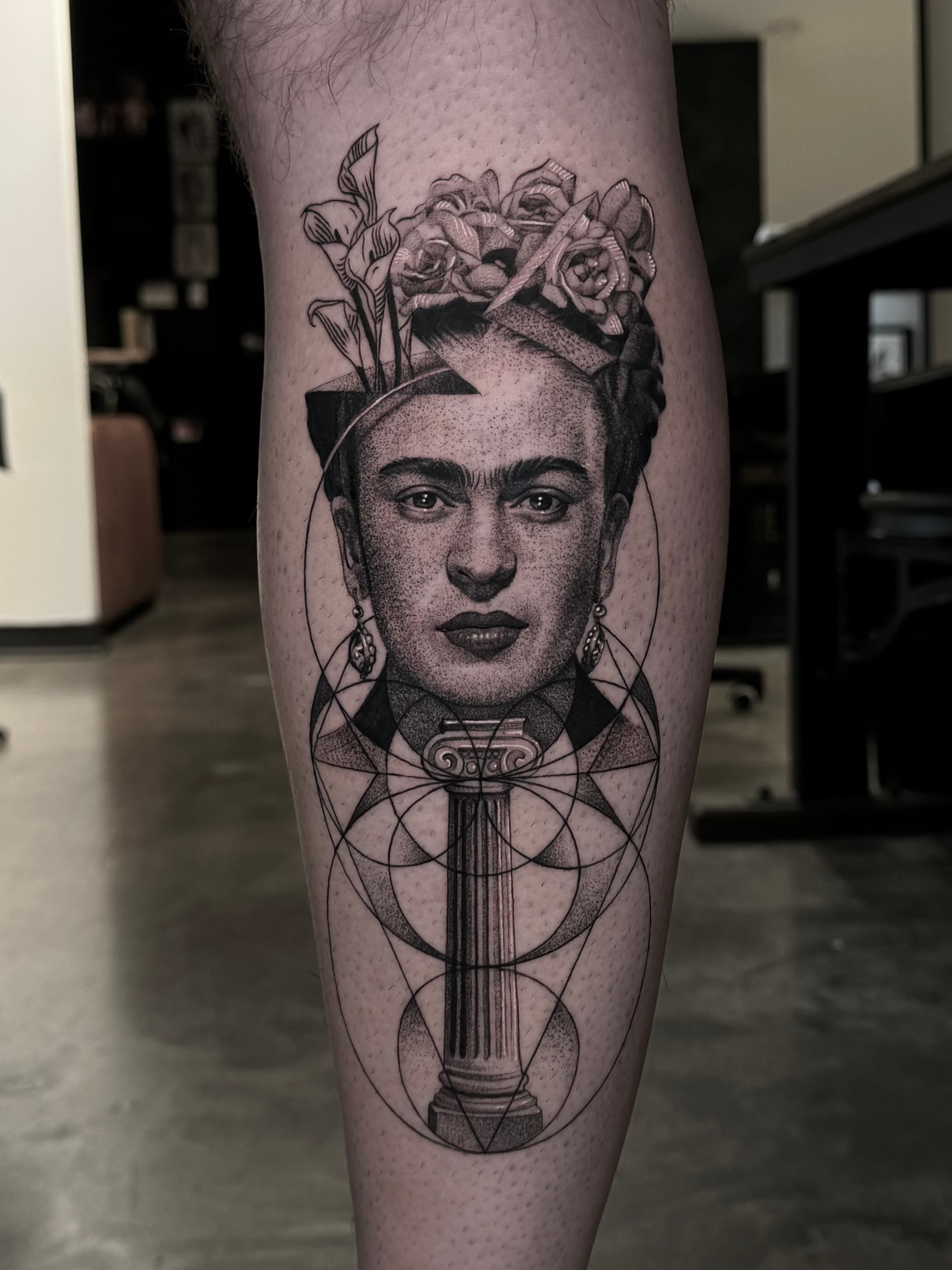 Tattoo 18