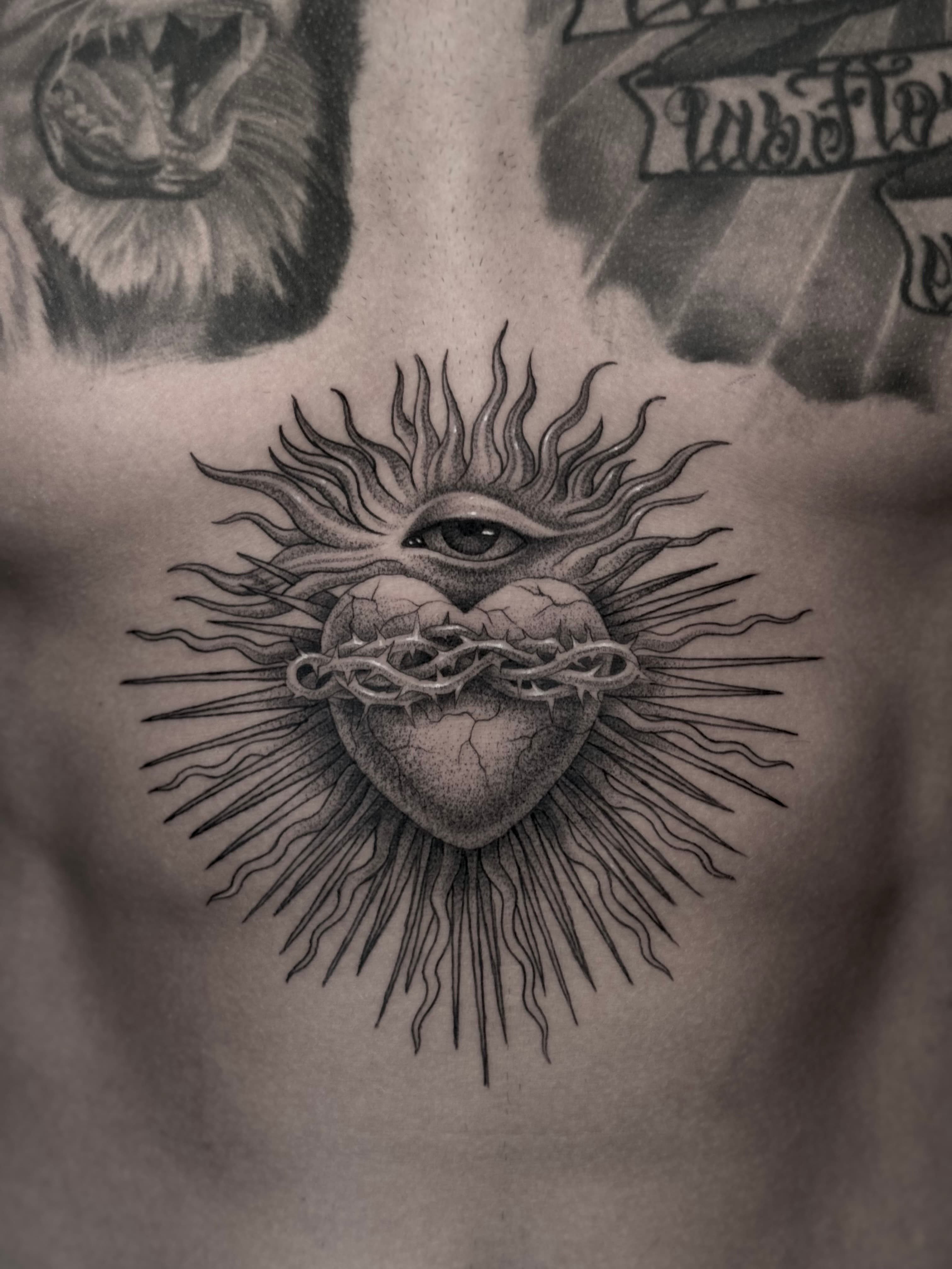 Tattoo 2
