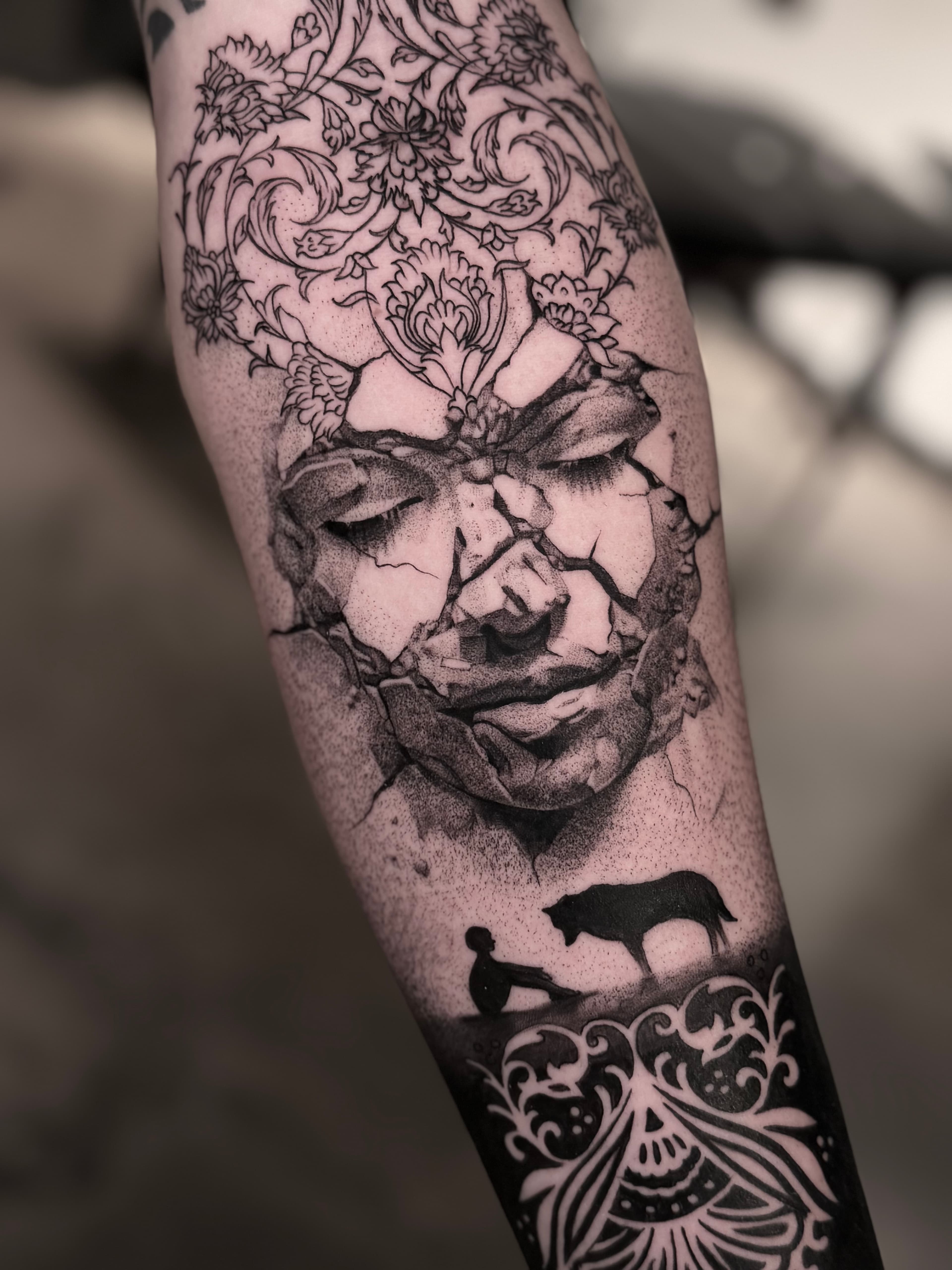 Tattoo 3