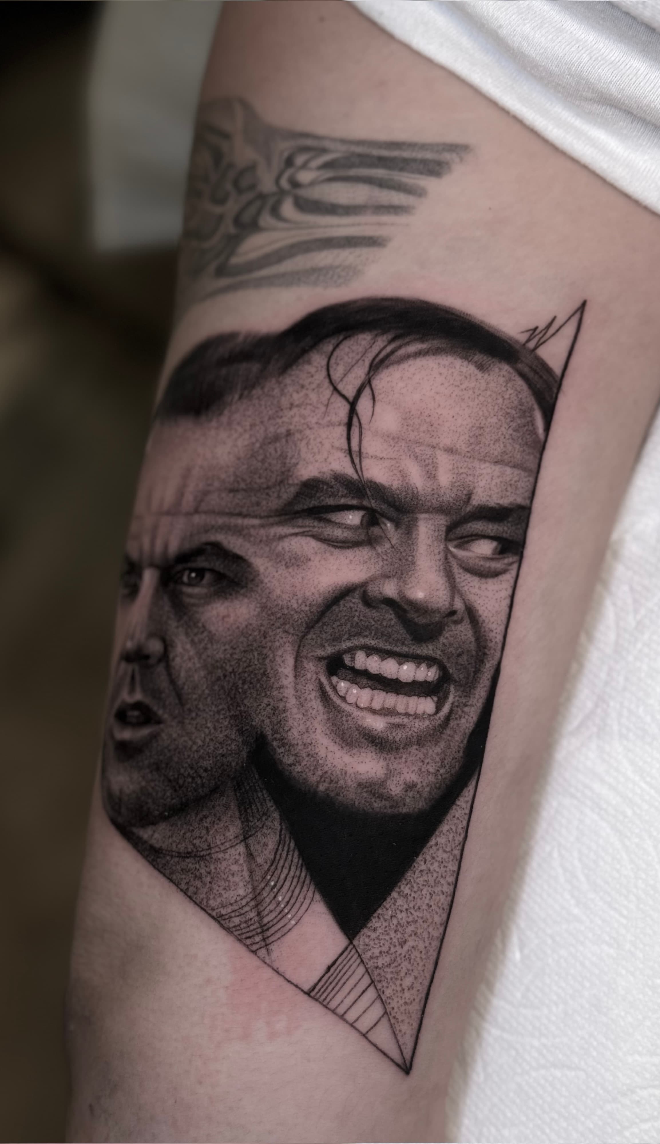 Tattoo 4