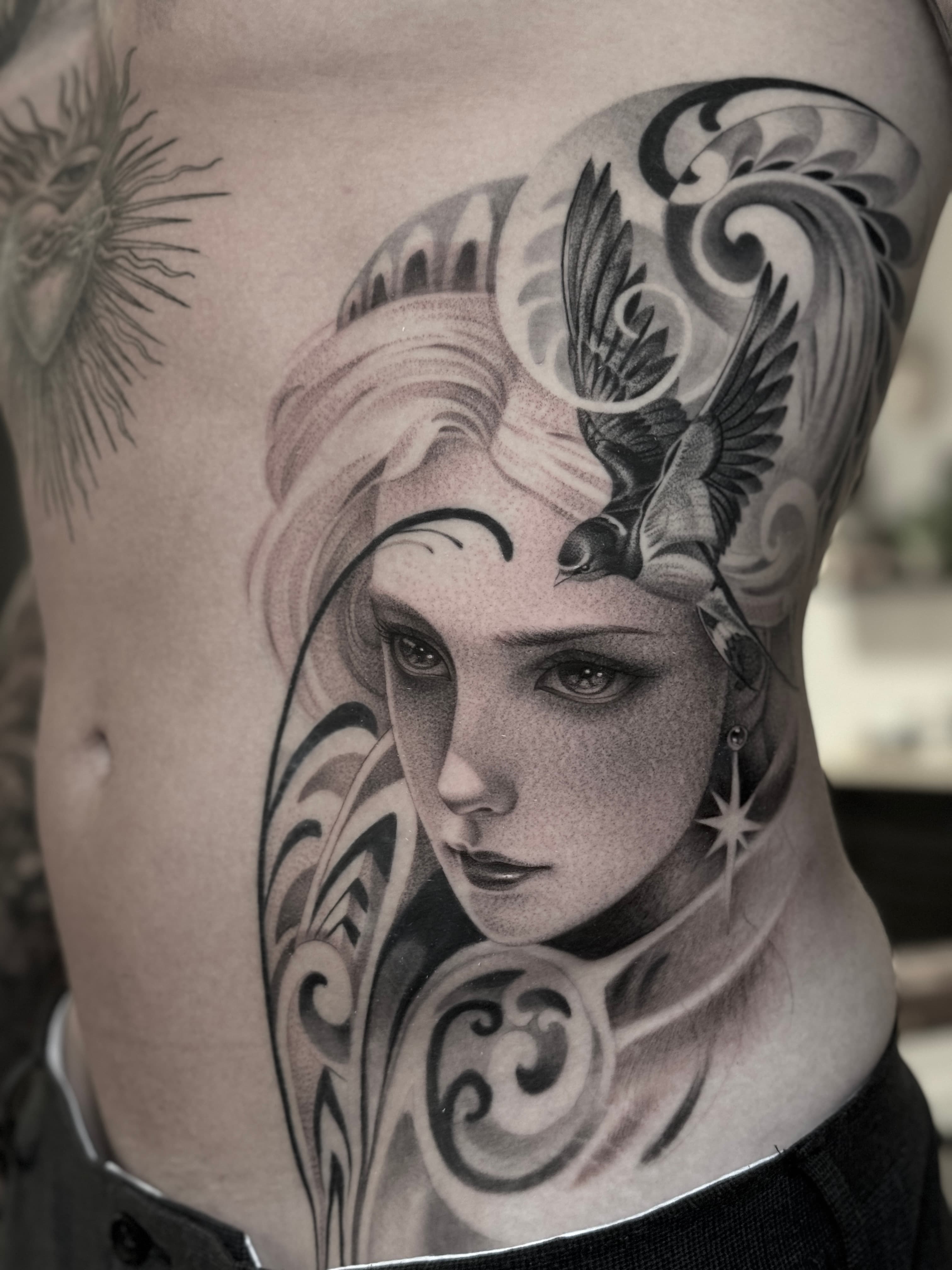 Tattoo 5