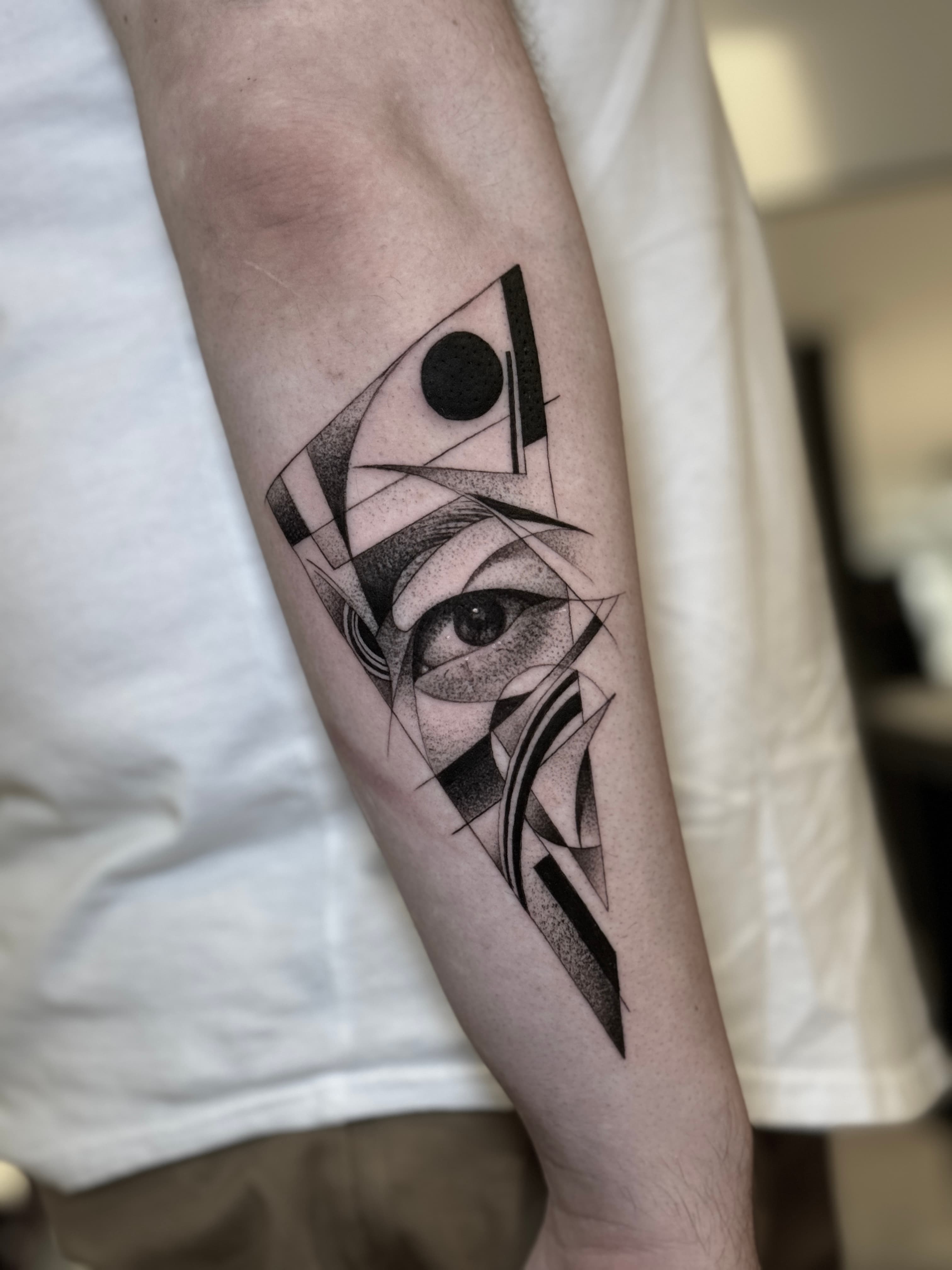 Tattoo 7