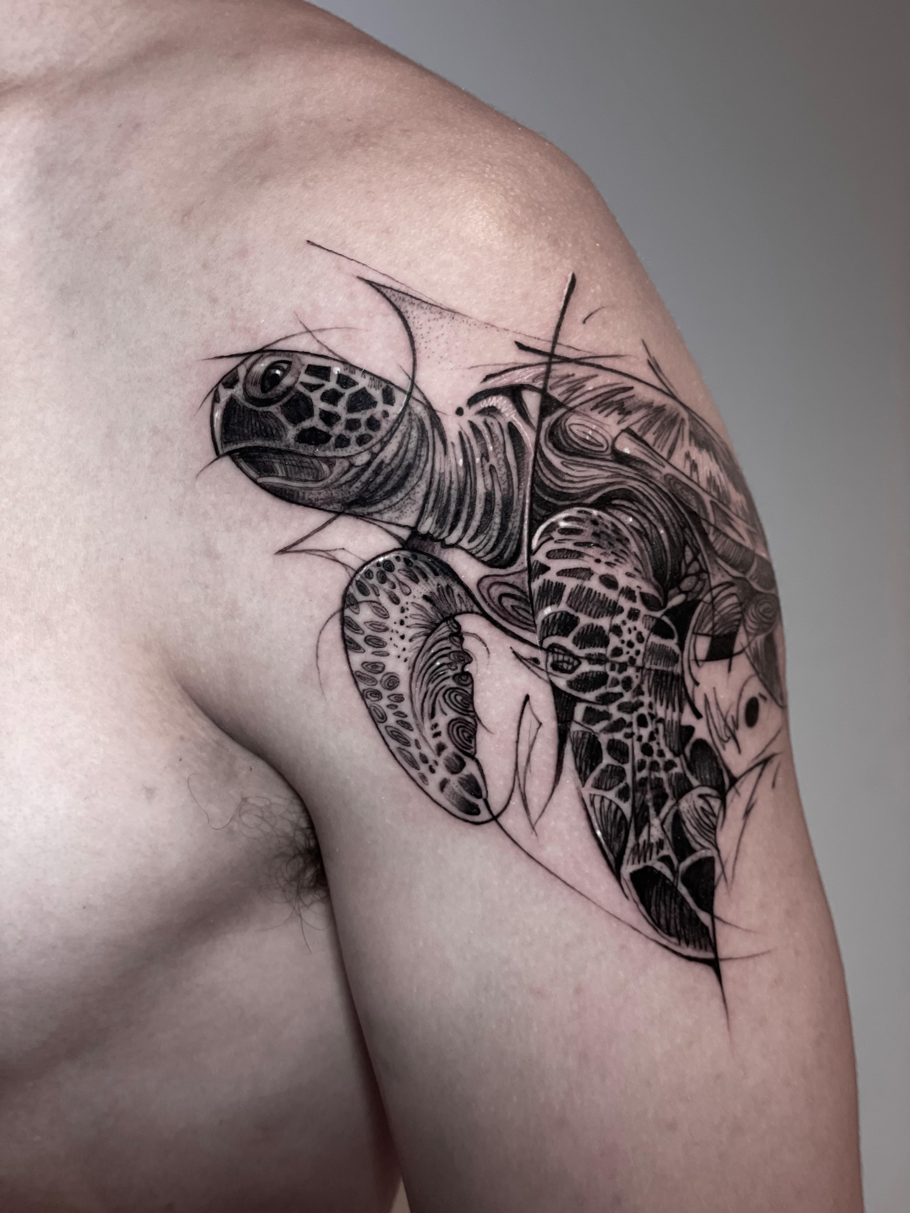 Tattoo 8