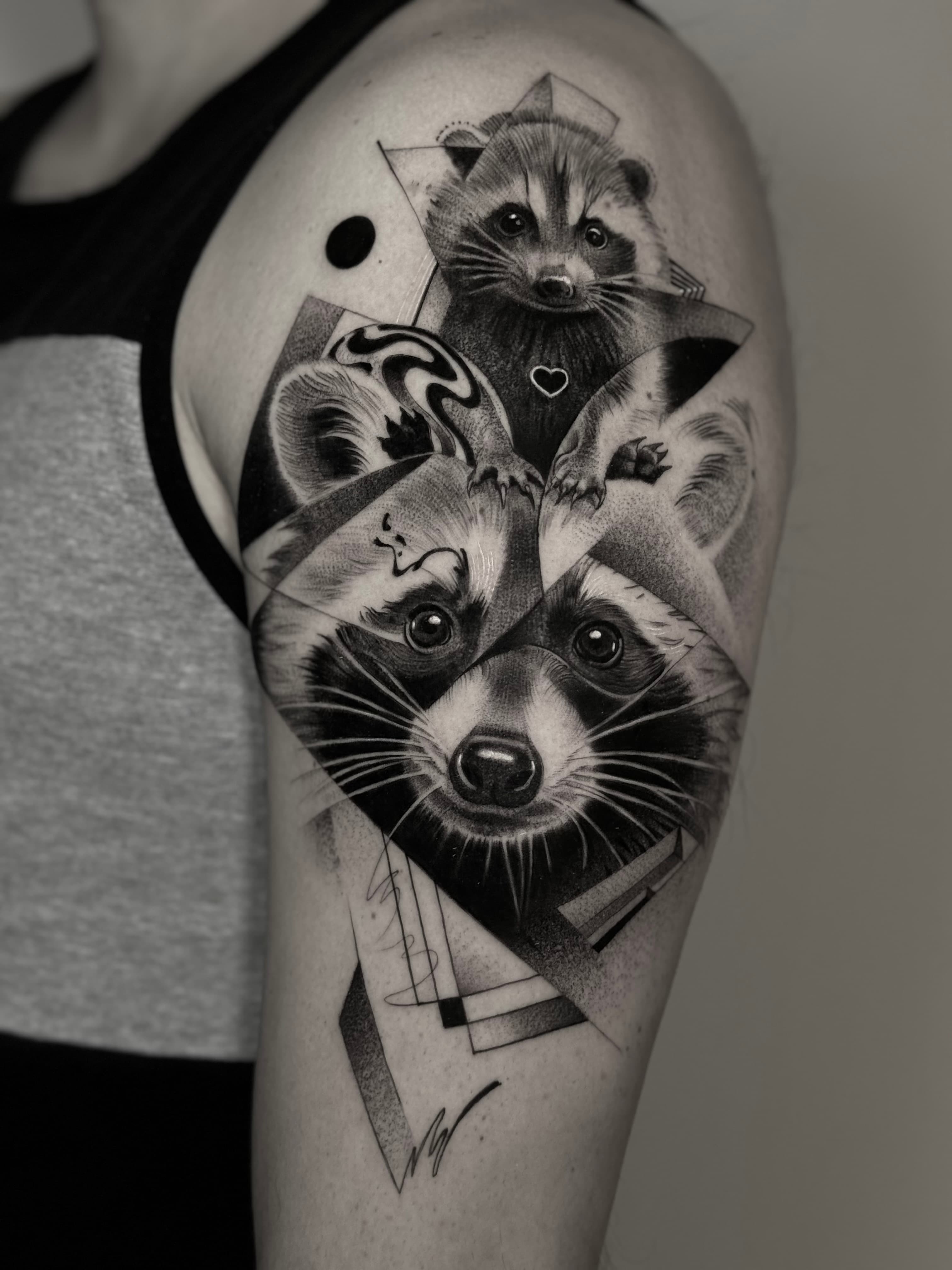 Tattoo 9